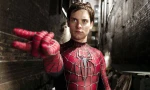"Spider-Man" Tobey Maguire thực hiện cảnh quay siêu khó này mà không cần kỹ xảo