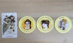 Tarot tuần mới: Nhân Mã coi chừng “cháy túi”, Bảo Bình tháo gỡ khúc mắc