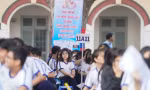 Hoạt động trải nghiệm - hướng nghiệp: "Bàn đạp" sớm giúp teen tìm được "chân ái" nghề