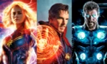 Marvel và 12 phim sau “Spider-Man: No Way Home”: Ngoài Doctor Strange, Thor cũng trở lại