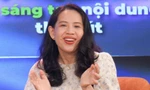 TikToker Happy Hidari truyền cảm hứng sáng tạo nội dung từ Câu Chuyện Hoa Hồng