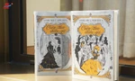 Kiệt tác “Cuốn Theo Chiều Gió” trở lại với bản dịch mới và phiên bản sang xịn