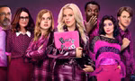Rì-viu "Mean Girls" bản mới: Không tệ nhưng khó vượt bản gốc của Lindsay Lohan