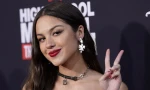 Olivia Rodrigo thú nhận đã “ăn trộm” hai thứ từ phim trường “High School Musical”