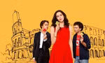 Chút ngọt ngào với "Love & Gelato": Chuyện tình gà bông dễ thương ở nước Ý xinh đẹp