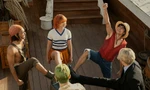 “One Piece” căng buồm thẳng tiến tới mùa 2, băng hải tặc Mũ Rơm cần bổ sung bác sĩ