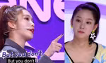 "Girls Planet 999" rating thấp, netizen Trung không đồng tình thái độ của Phù Nhã Ngưng