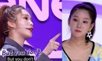 "Girls Planet 999" rating thấp, netizen Trung không đồng tình thái độ của Phù Nhã Ngưng