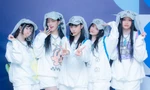 Nhạc K-Pop 2023: NewJeans và IVE chiếm sóng, nhóm nam "mất tích" ở tốp đầu