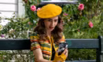 Trailer “Emily in Paris” mùa 2: Lily Collins dù “lắm mối”, ở thành phố tình yêu vẫn cô đơn