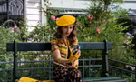 Mới nhất về “Emily in Paris” mùa 2: Tủ quần áo có thêm đồ gì, đã yêu đúng người chưa?