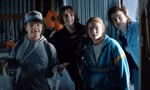 Ấn tượng nhất Stranger Things 4: "Trai đẹp" Steve xứng danh "người trông trẻ của năm"!