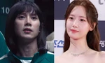 Sau sự cố đăng nhầm ảnh Squid Game, Park Sung Hoon rút khỏi phim có Yoona