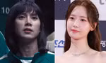 Sau sự cố đăng nhầm ảnh Squid Game, Park Sung Hoon rút khỏi phim có Yoona