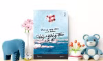 Đừng Cúi Đầu Mà Khóc, Hãy Ngẩng Đầu Mà Đi: Dẫn đường cho tuổi trẻ bớt chênh vênh