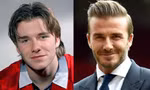 Phim tài liệu Netflix gây bão khi hé lộ những điều chưa từng hình dung về David Beckham