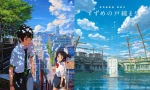 Sau 3 năm, đạo diễn "Your Name" Shinkai Makoto đã sẵn sàng cho phim hoạt hình tiếp theo