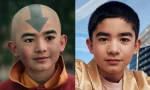 Thế Thần của "Ngự Khí Sư Cuối Cùng": Bậc thầy trượt ván, xem bản hoạt hình 26 lần