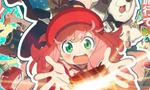 “Spy X Family Code: White” đã sẵn sàng cho nhiệm vụ điệp viên lớn nhất lịch sử anime