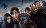 Sinh Vật Gyeongseong mùa 2: Park Seo Joon lu mờ trước nam phụ Bae Hyun Sung