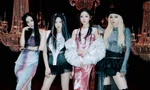 Album “MY WORLD” giúp aespa vượt mặt BLACKPINK và Le Sserafim với kỷ lục triệu bản