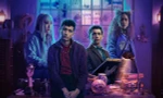Dead Boy Detectives: Những thám tử tuổi teen vui nhộn trong thế giới ma quái siêu thực
