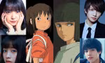 “Spirited Away" - Ký ức tuổi thơ của bao thế hệ được tái hiện với diễn xuất của người thật