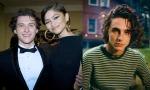 “Chàng thơ” Timothée Chalamet bị Tom Holland và Zendaya dụ dỗ đóng… phản diện Spider-Man