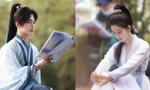 Hậu trường “Thả Thí Thiên Hạ”: Dương Dương đẹp lụy tim, Triệu Lộ Tư không còn "hai cằm"