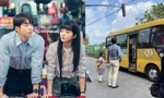Cảnh bị cắt của “Twenty Five, Twenty One”: Chồng Na Hee Do xuất hiện, quả không phải Nam Joo Hyuk!