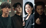 Phim Hàn tháng 7: Lee Do Hyun trở lại, Hứa Quang Hán bất ngờ vào vai phản diện