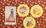 Tarot cho 12 cung Hoàng đạo: Bảo Bình có lời nhắc nhở về "hạt giống tham lam"