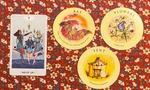 Tarot cho 12 cung Hoàng đạo: Xử Nữ chú ý những mối quan hệ "hai mặt"