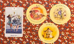 Tarot cho 12 cung Hoàng đạo: Xử Nữ chú ý những mối quan hệ "hai mặt"