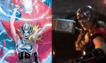 Marvel xác nhận chuyện bạn gái Thor bị ung thư sẽ xuất hiện trong “Thor: Love and Thunder”