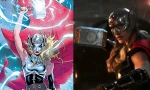 Marvel xác nhận chuyện bạn gái Thor bị ung thư sẽ xuất hiện trong “Thor: Love and Thunder”