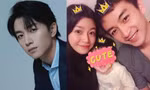 Phốt đầu năm 2022 của showbiz Hoa ngữ: Trần Hiểu và "trai xấu" Hoàng Bột đều ngoại tình?