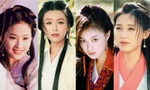 "Thiên Long Bát Bộ 2021" khó vượt qua dàn mỹ nhân năm 2003: Lưu Diệc Phi vẫn là tượng đài