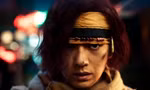 Chia tay “One Piece”, “Zoro” Mackenyu trở thành kỵ sĩ rồng trong phim mới của Disney