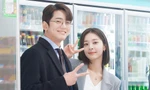 “Đũa lệch” nhưng cặp đôi phụ của “Hẹn Hò Chốn Công Sở” có tình yêu vững bền mà ngọt xỉu