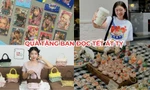 Quà tặng bạn đọc: Từ "túi mù" đến túi tote siêu xinh, cho năm mới rạng rỡ