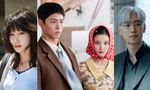 Phim Hàn tháng 3: Park Bo Gum hóa trai quê, Park Eun Bin làm “bác sĩ ngầm”
