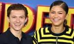 NÓNG: "Người Nhện" Tom Holland và “MJ” Zendaya hẹn hò, lộ bằng chứng không thể phủ nhận?