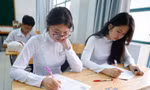 Đề minh họa môn Tiếng Anh thi tốt nghiệp THPT 2024: Những điều cần lưu ý sau khi giải đề