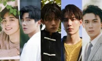 5 “nam thần 95” vừa đẹp trai vừa diễn giỏi: Vị trí số 1 được Ngô Kinh khen ngợi hết lời