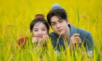 Đẹp đôi và ăn ý trong “Điền Canh Kỷ”, Tăng Thuấn Hy và Điền Hi Vi cùng thăng hạng
