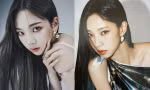 Thành viên nhóm WJSN bị chỉ trích vì “bắt chước” Karina (aespa) dù là đàn chị