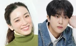 Hẹn hò “tay ba” với Nagano Mei, nam diễn viên Hàn Quốc đột ngột bị cắt vai?