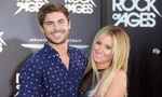High School Musical giờ mới kể: Con gái Ashley Tisdale nghĩ Zac Efron là bố mình