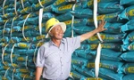 Một loại sản phẩm giúp nông dân '3 giảm, 3 tăng'